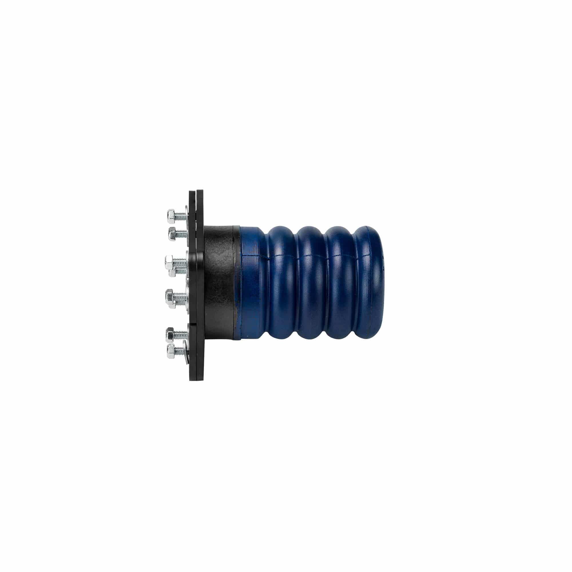 Rear SumoSprings - 450kg - Dark Blue by SuperSprings International