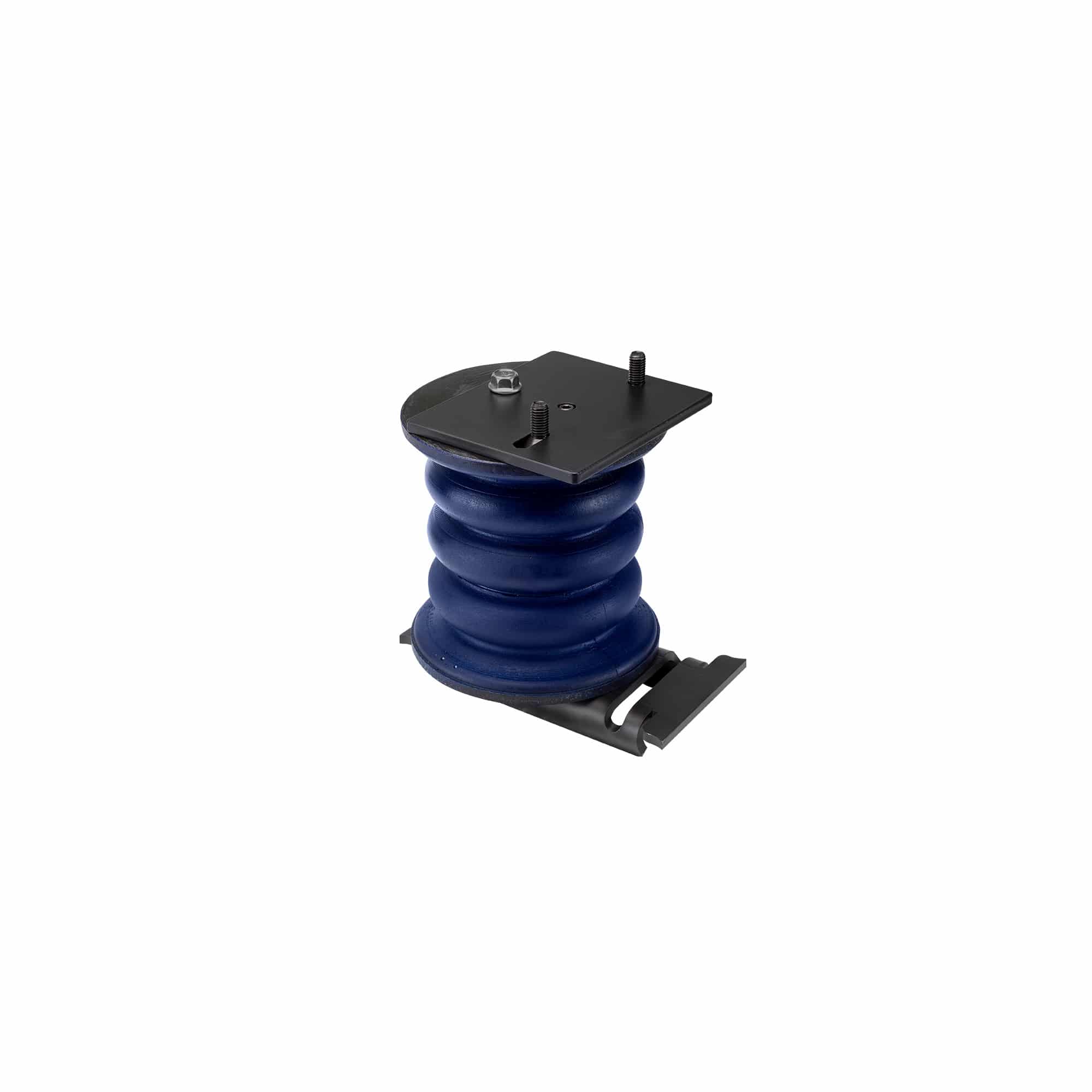 Rear SumoSprings Heavy Duty Rebel -1,627kg - Dark Blue by SuperSprings International