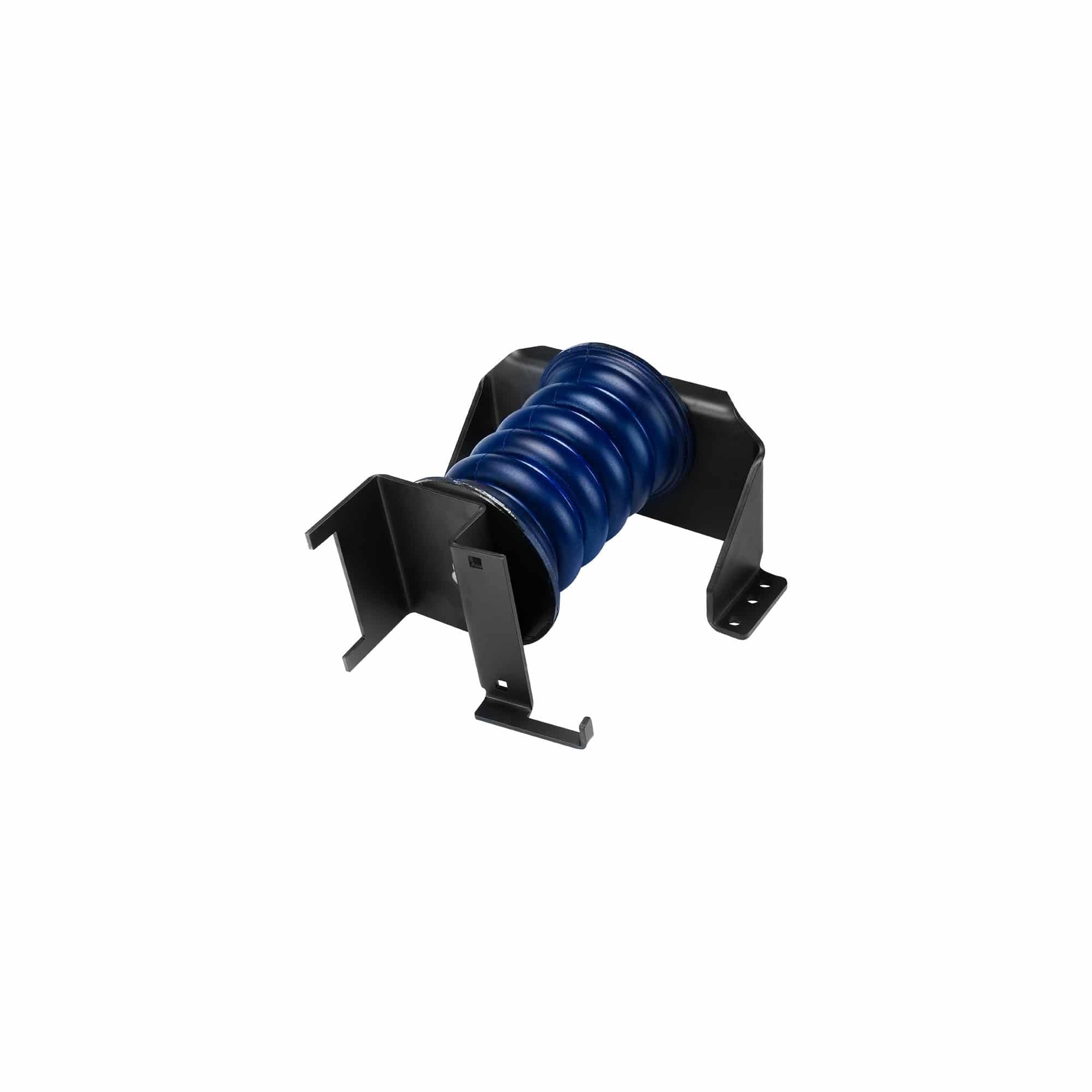 Rear SumoSprings Heavy Duty Rebel - 1,360kg - Dark Blue suits Ford F-53 Motorhome Chassis (06-09,11-21) by SuperSprings International