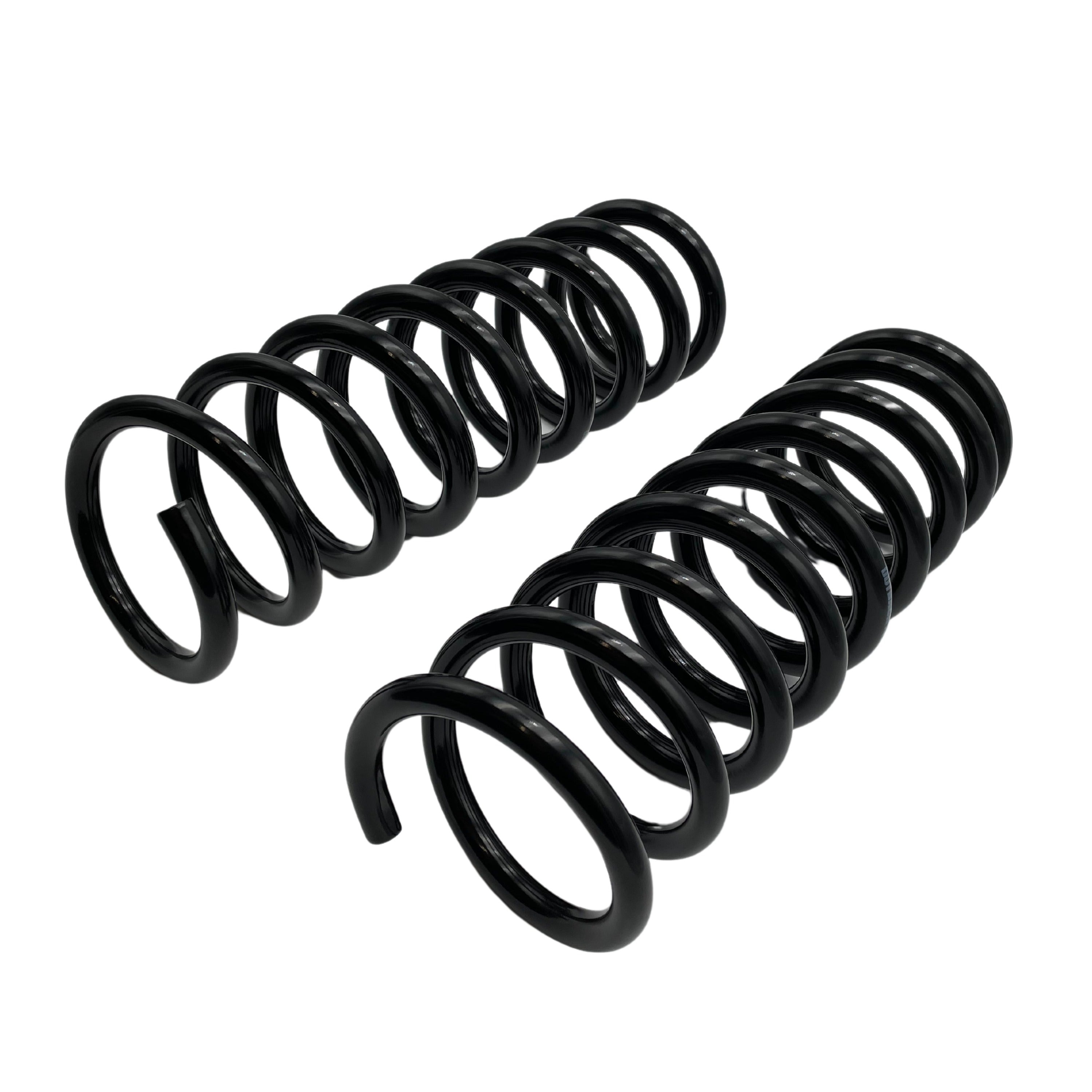 Rear, 2" Lifted Coils, +20% Set of 2 suits Ram 2500 (13-26) by Outback Kitters