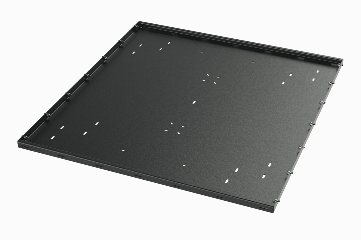 Alu-Cab INEOS Grenadier Roof Rack Tray