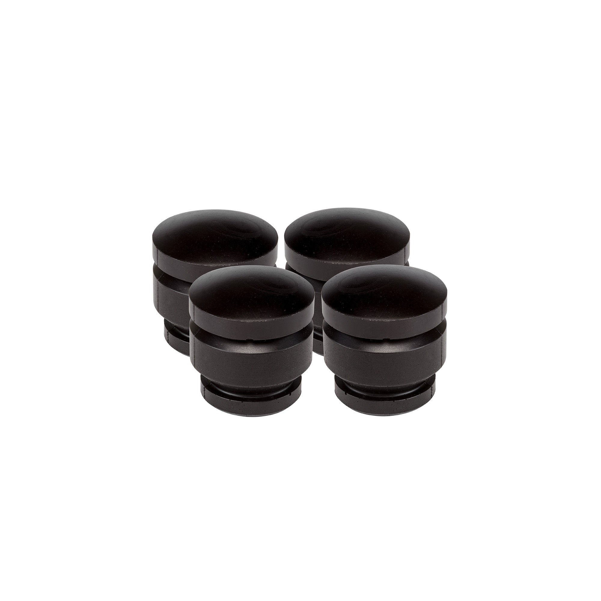 Front SumoSprings - 815kg - Black suits Chev 2500/3500 (11-26) / GMC 2500/3500 (11-26) by SuperSprings International
