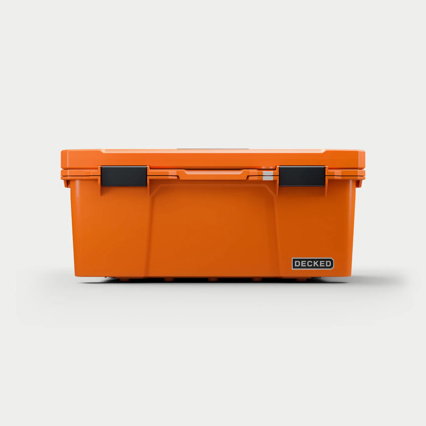 Sixer 16 - D-co Case, Orang.e by DECKED