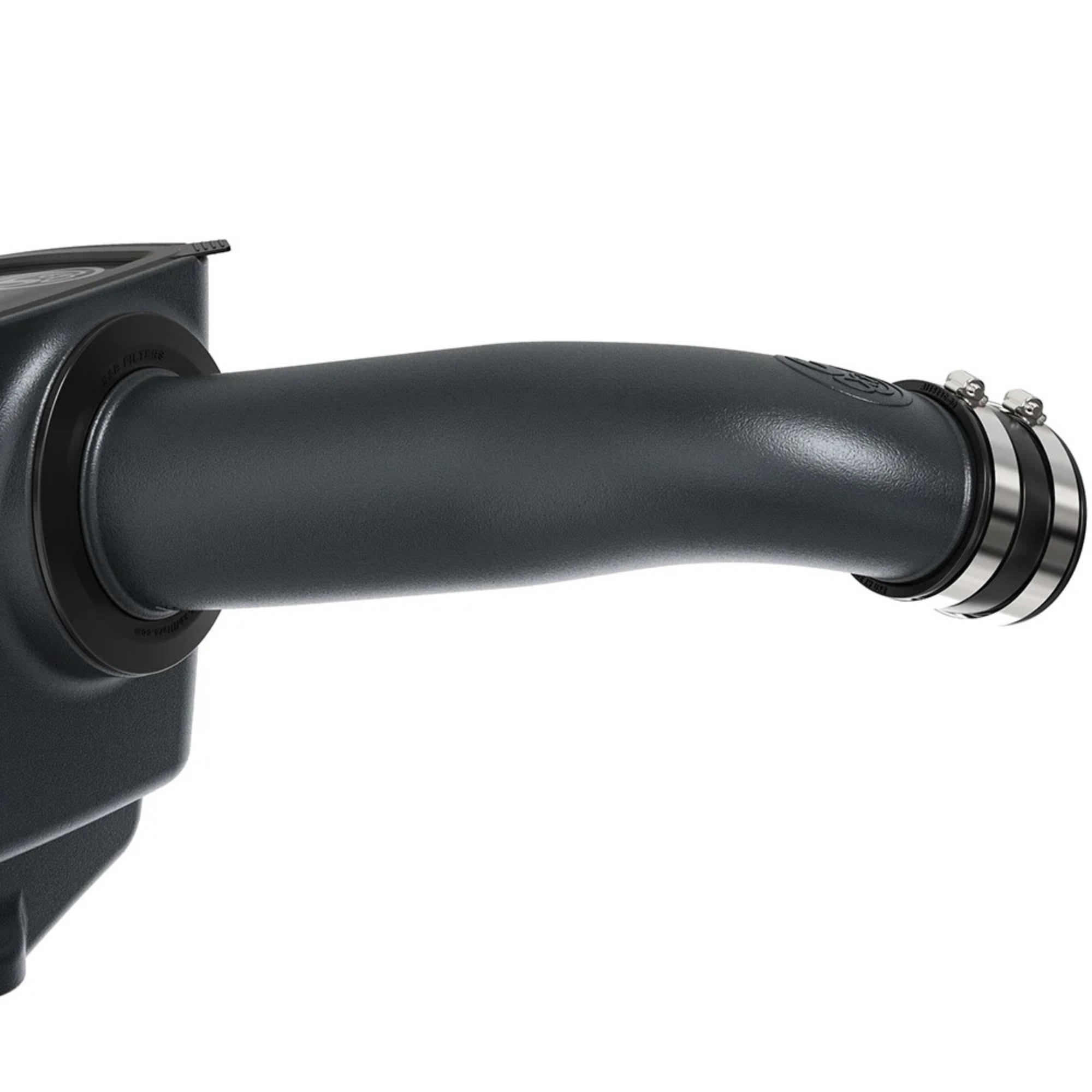 6.7L Powerstroke Cold Air Intake suits Ford F-250 Super Duty/F-350 Super Duty (20-26) by S&B Filters