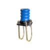 Rear SumoSprings - 630kg - Light Blue by SuperSprings International