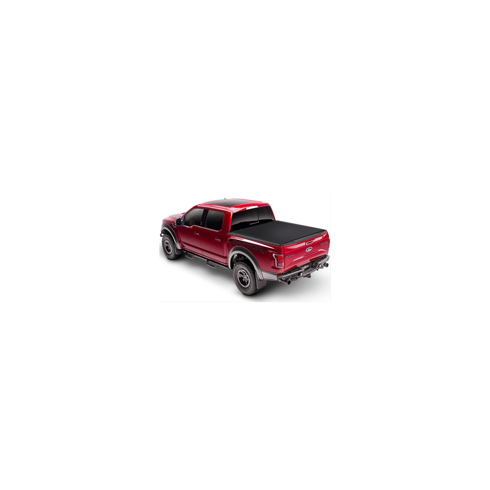 5.7 Bed RAMBOX Sentry CT suits Ram 1500 DS (13-24) by Truxedo