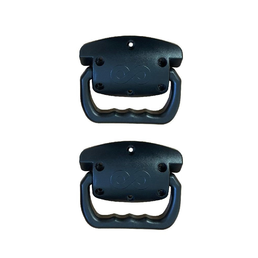 EVAKOOL Big Boy Handles To Suit Outback Series Iceboxes (2 Pack)