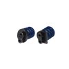 Front SumoSprings - 360kg - Dark Blue by SuperSprings International