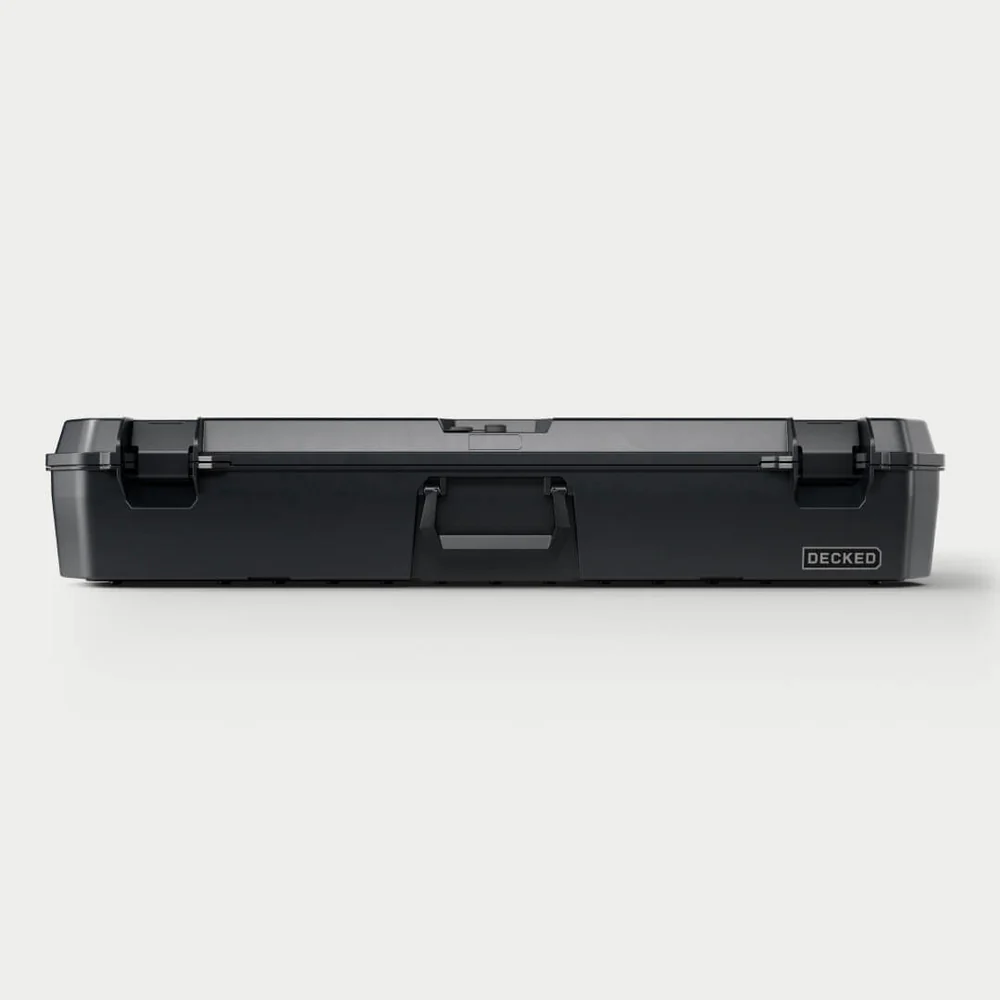 Honcho 80 - D-co case with PuzzleFoam by DECKED