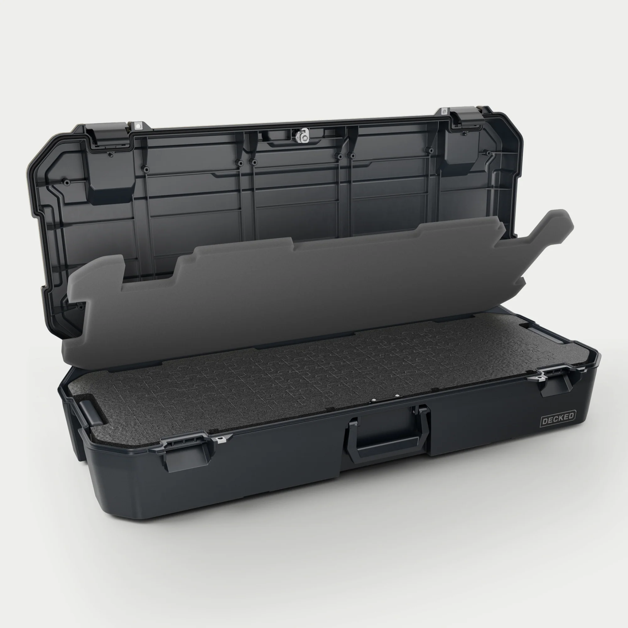 Honcho 80 - D-co case with PuzzleFoam by DECKED