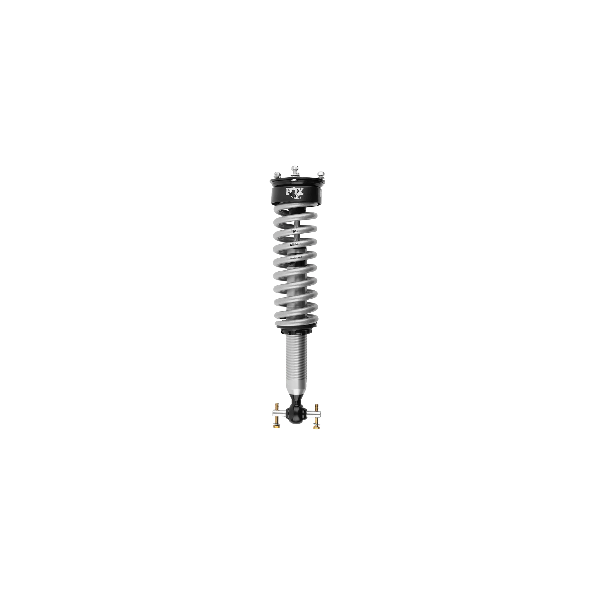 Front Fox Performance Series 2.5" Coilover IFP Shock, Suits 0-2.5" Lift, Single suits Ford F-150 (15-26) by FOX