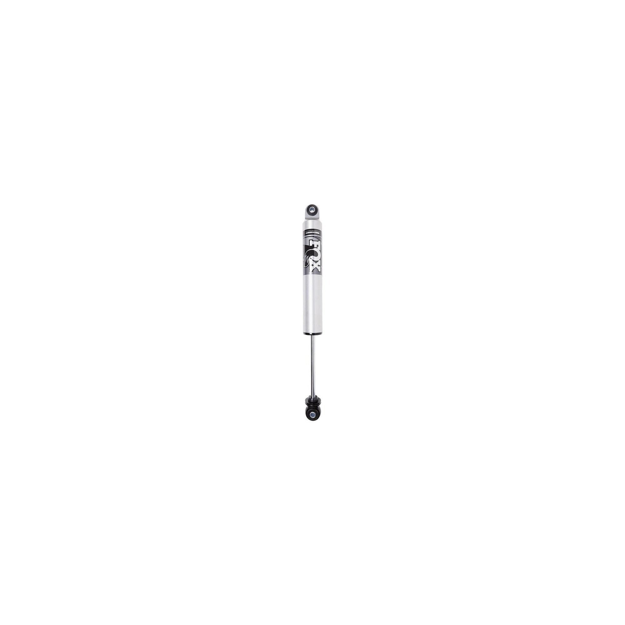 Rear Fox Performance Series 2.5" Smooth Body IFP HTO Shock, Suits 1.5-2.5" Lift, Single by BDS Suspension