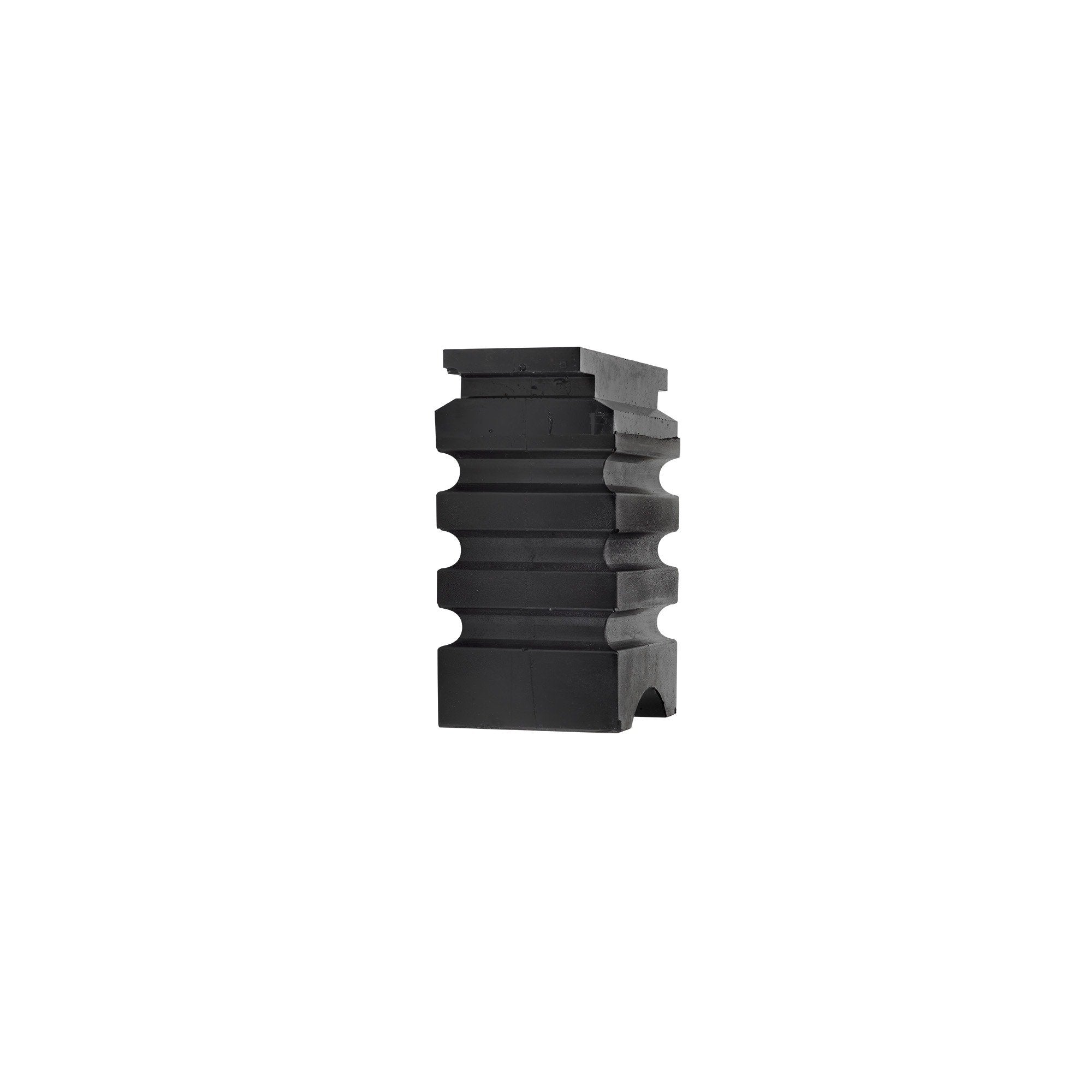 Rear SumoSprings - 410kg - Black by SuperSprings International