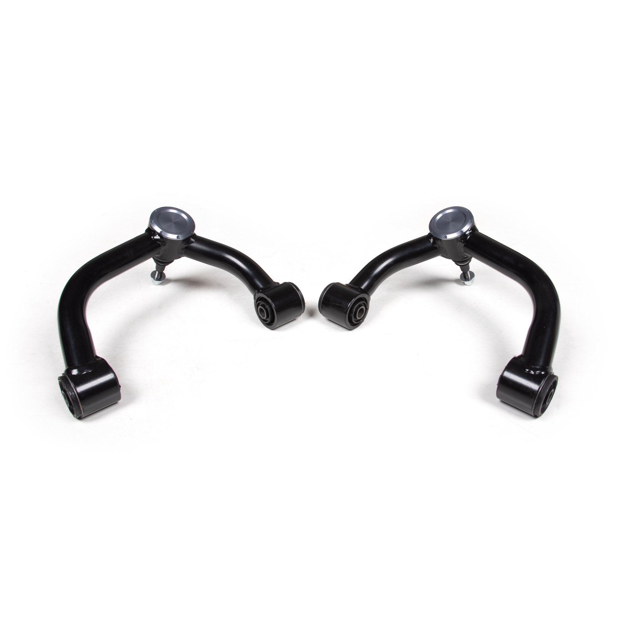 Upper Control Arms, Suits 1-3,5-6" Lift, Set of 2 suits Ford F-150 (21-26) by BDS Suspension
