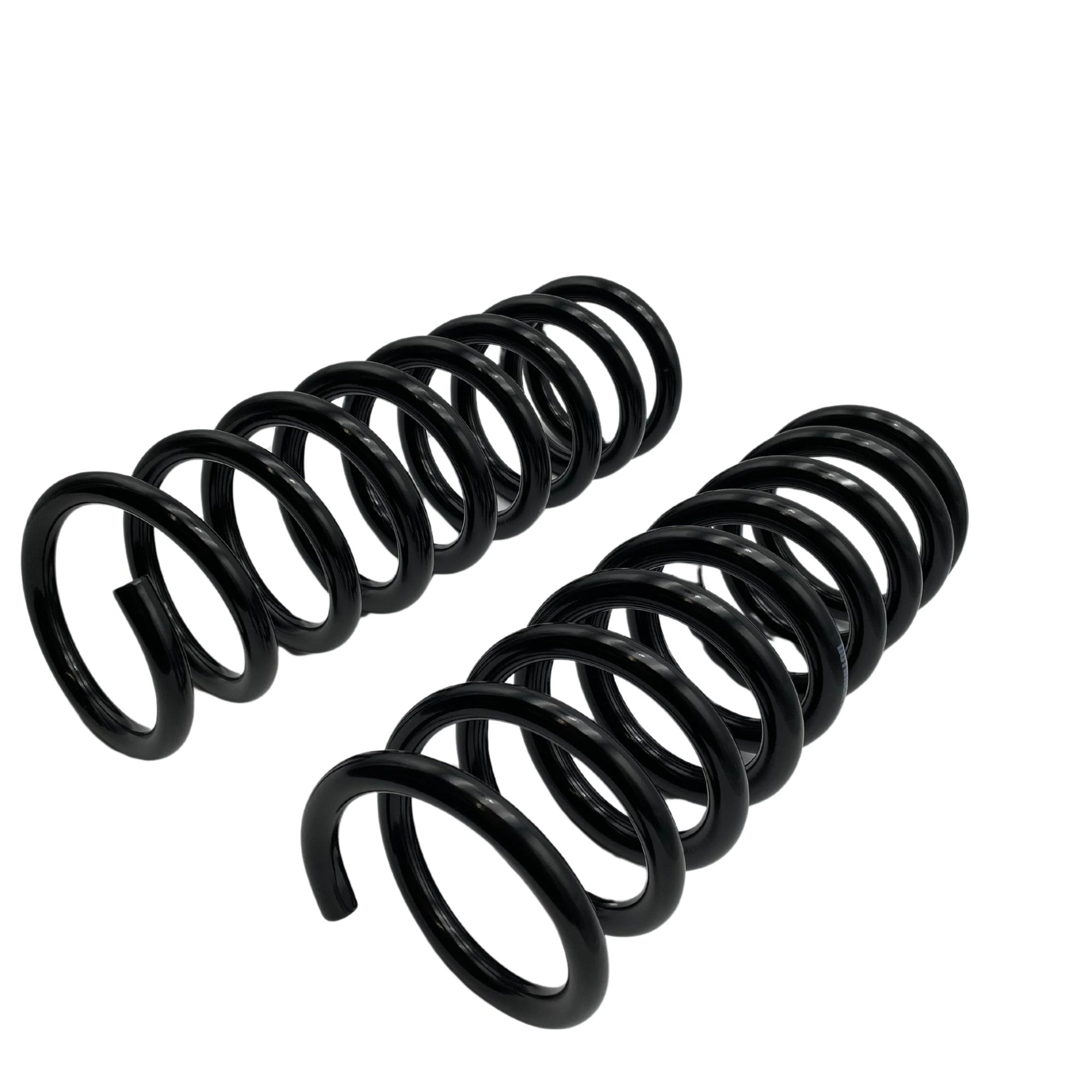 Rear, 2" Lifted Coils, +20%, Set of 2 suits Ram 1500 DT (19-26) by Outback Kitters