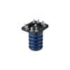 Rear SumoSprings - 450kg - Dark Blue by SuperSprings International