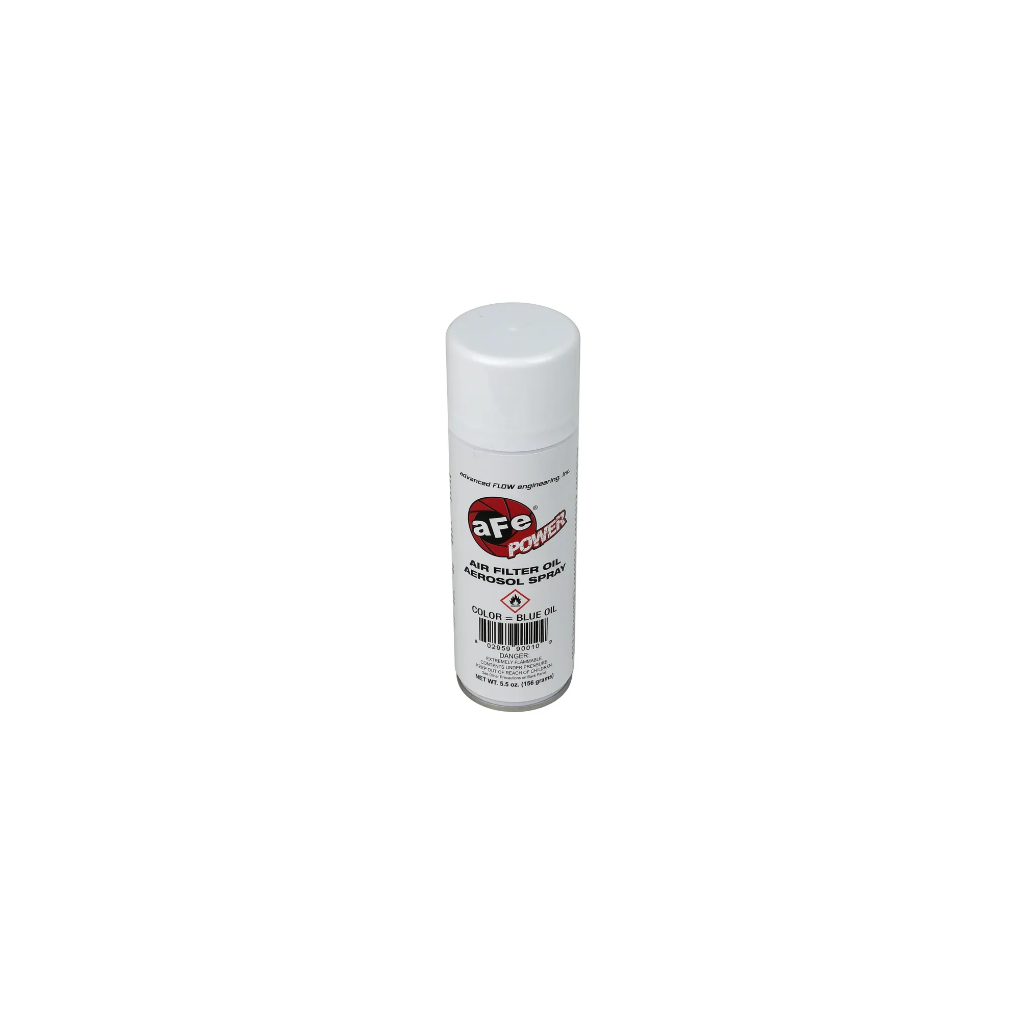 Pro 5R & Pro 10R Air Filter Restore Kit; 5.5 oz Aerosol Oil, 12 oz Spray Cleaner by aFe POWER