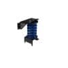 Rear SumoSpring Heavy Duty Rebel - 1,360kg - Dark Blue suits Ford F-53 Motorhome Chassis (1990-1997,1999-2004) by SuperSprings International