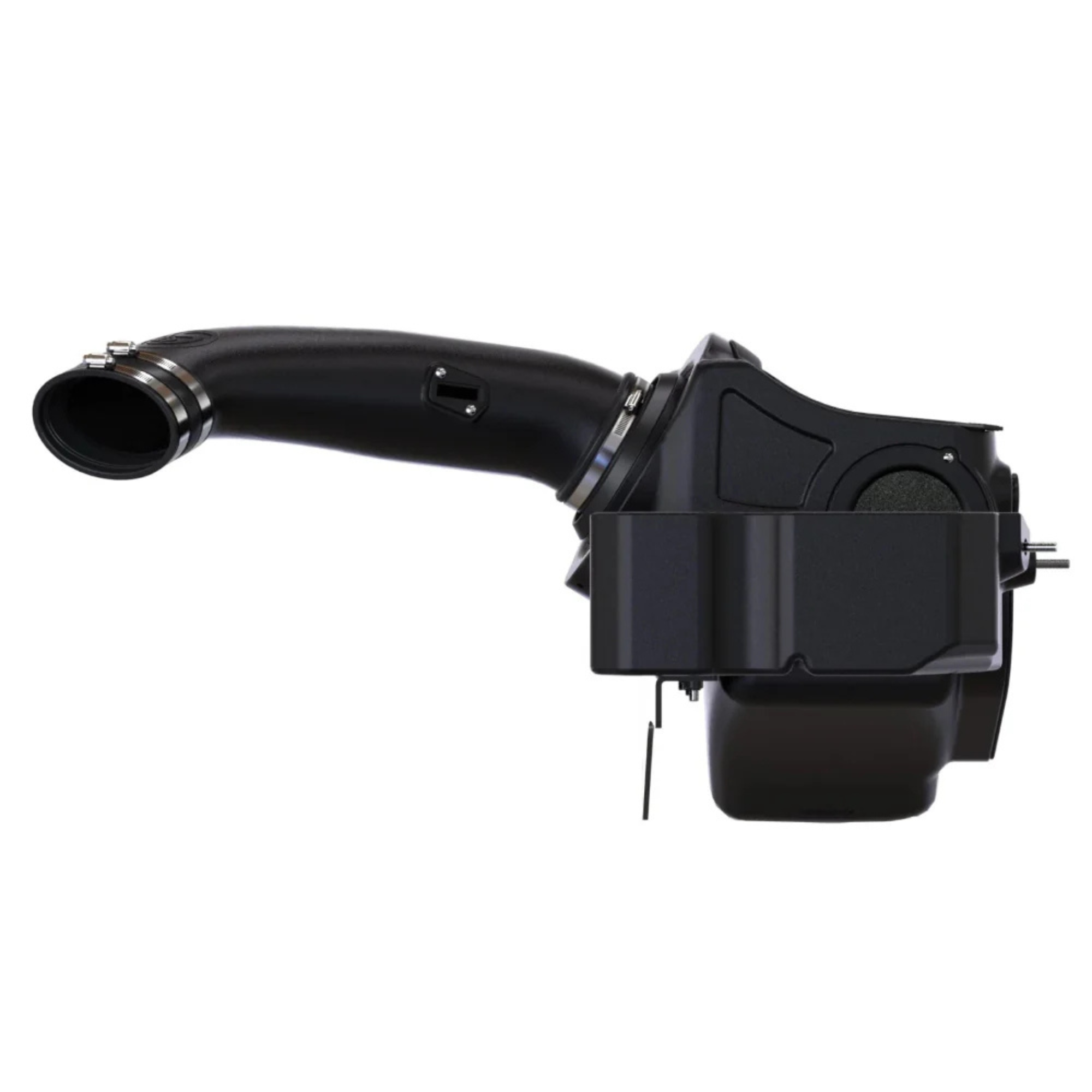 Powerstroke 6.7L Cold Air Intake suits Ford F-250 Super Duty/F-350 Super Duty (17-19) by S&B Filters