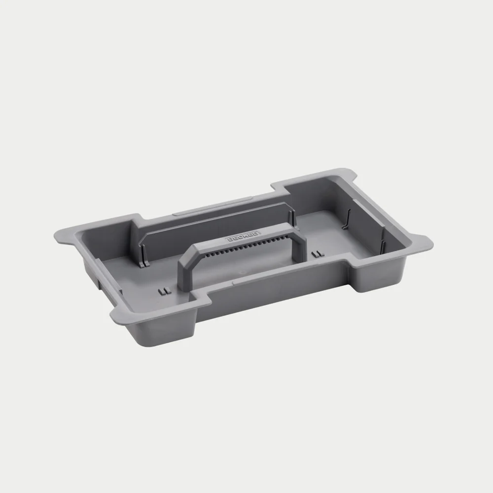 D-co Cargo Tray by DECKED