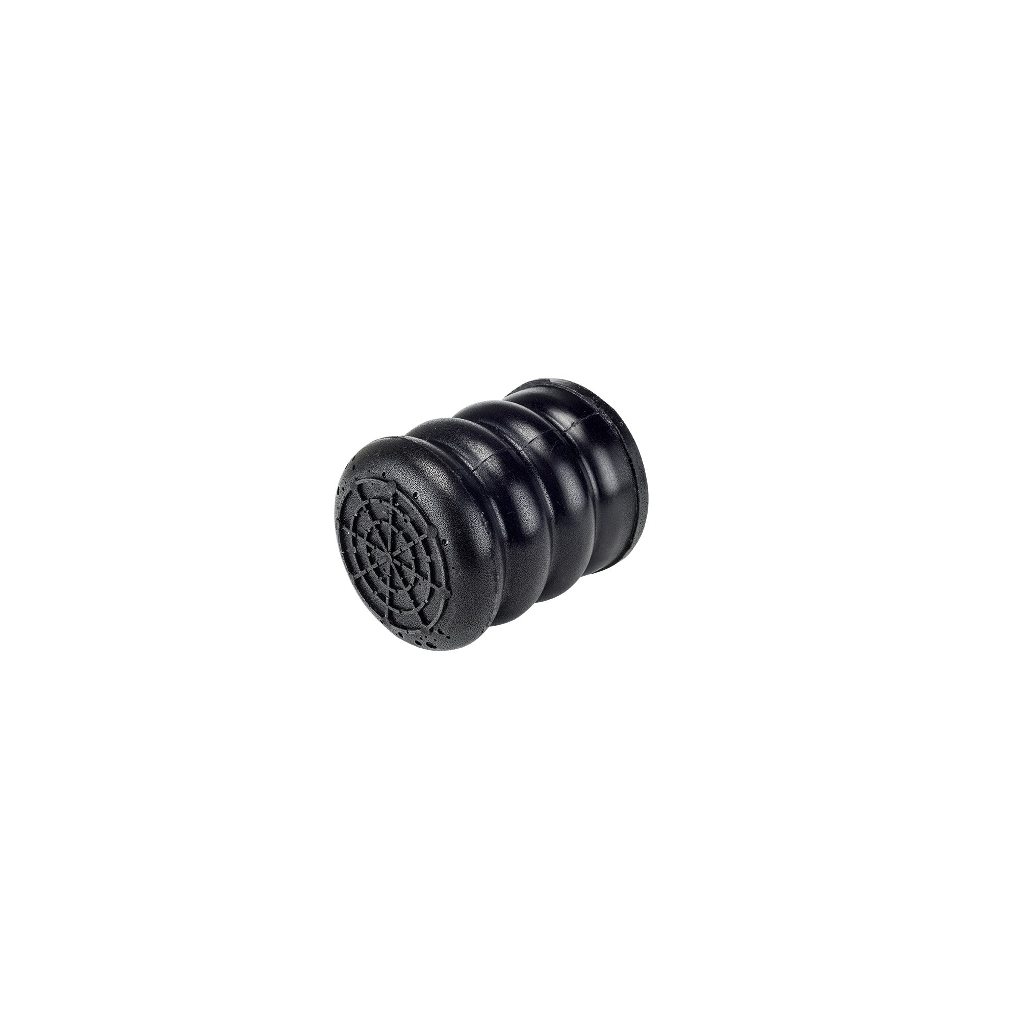 Front SumoSprings - 453kg - Black suits Mercedes-Benz Sprinter 4x2 by SuperSprings International