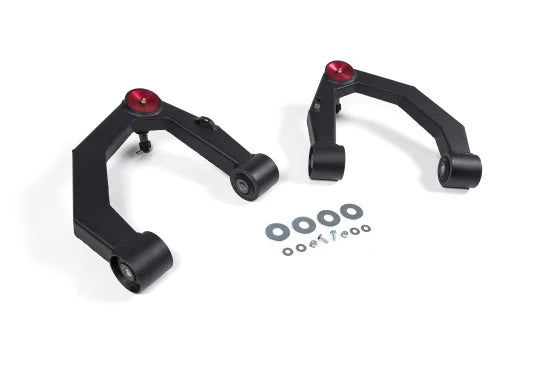 Upper Control Arms, Set of 2 suits Toyota Tundra (07-21) by Zone Offroad