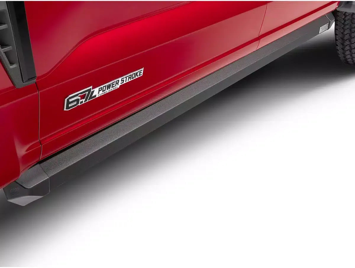 PowerStep XL Electric Running Boards suits Chev 1500 (19-26), 2500 (24-26) by AMP Research