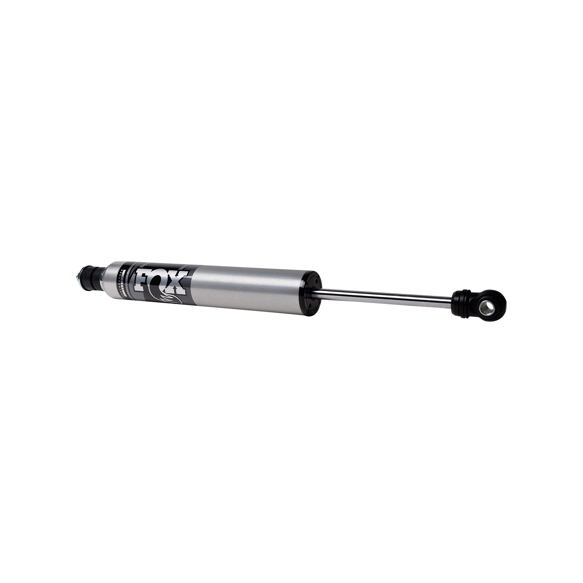 Front Fox Performance Series 2.5" Smooth Body IFP HTO Front Shock, Suits 2-3" Lift suits Ram 2500/3500 (13-26) by FOX