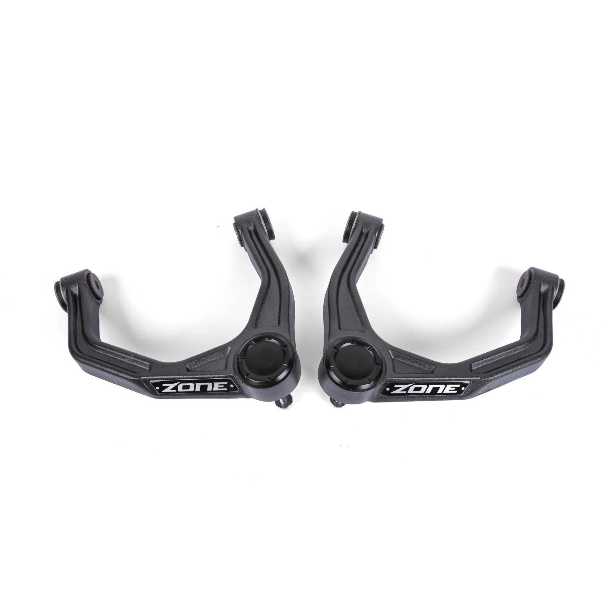 Upper Control Arms, Suits 2-6" Lifts, Set of 2 suits Chev 1500 (19-25) / GMC 1500 (19-25) by Zone Offroad