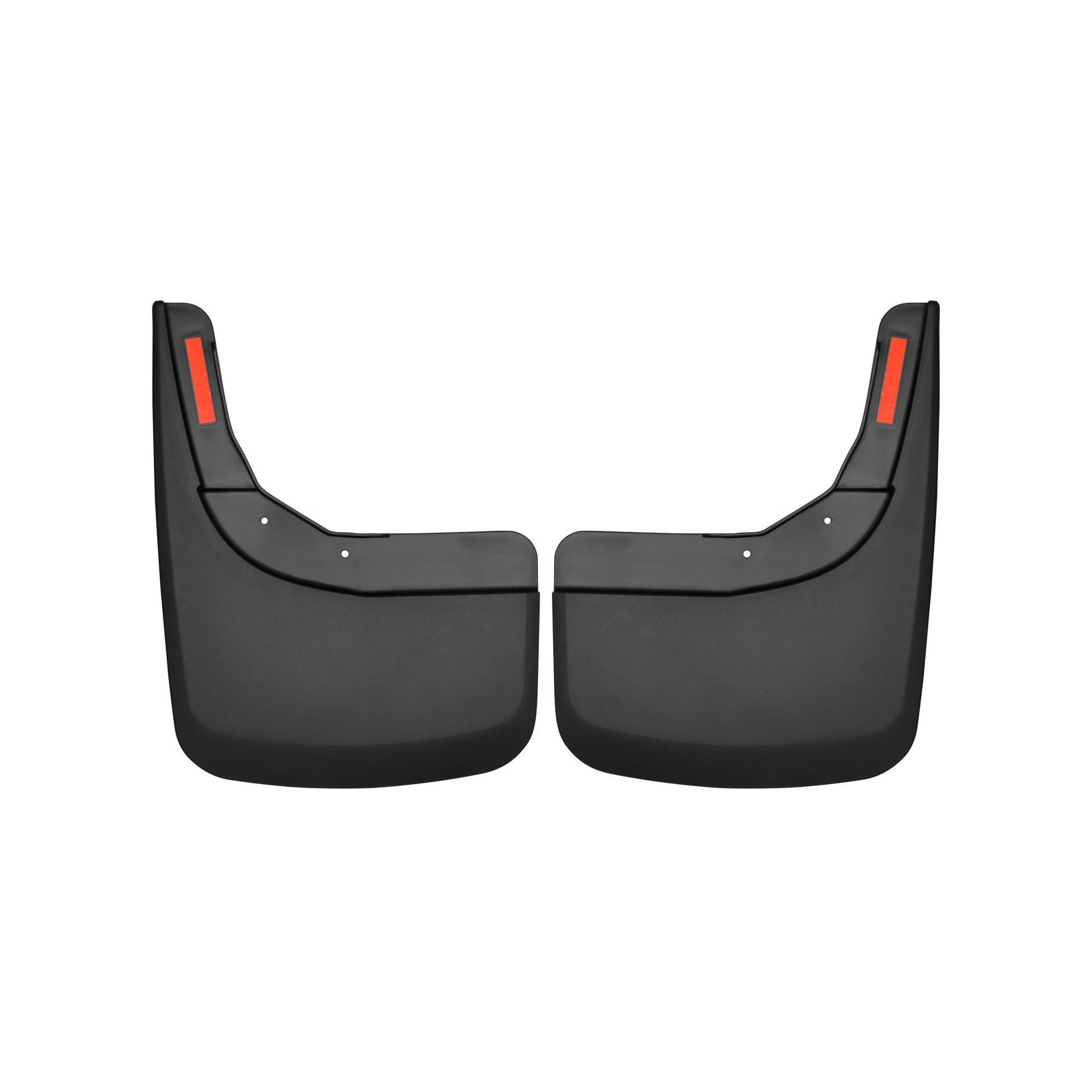 Rear Mud Guards suits Chev 1500 (19-26) by Husky Liners
