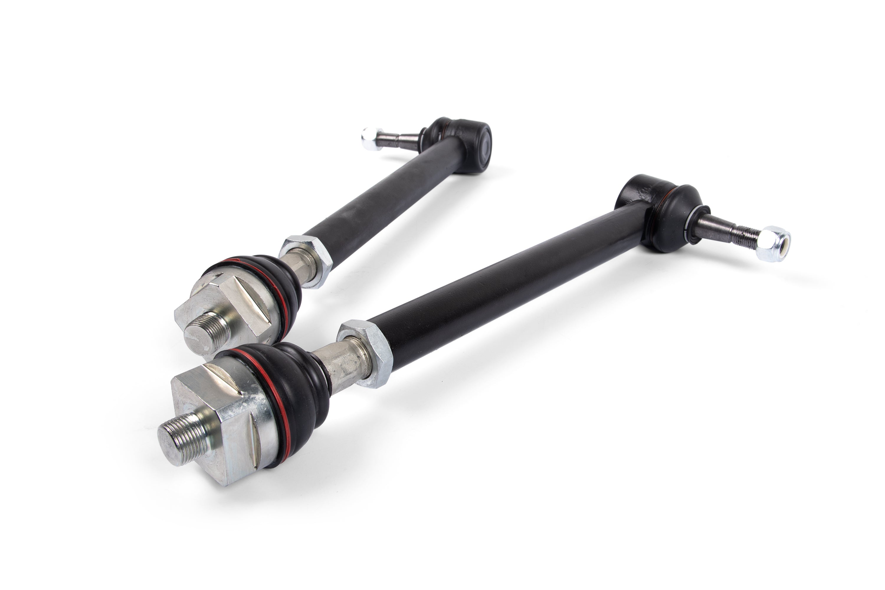 Heavy Duty Tie Rod Kit suits Chev 2500/3500 (11-25) / GMC 2500/3500 (24-25) by BDS Suspension