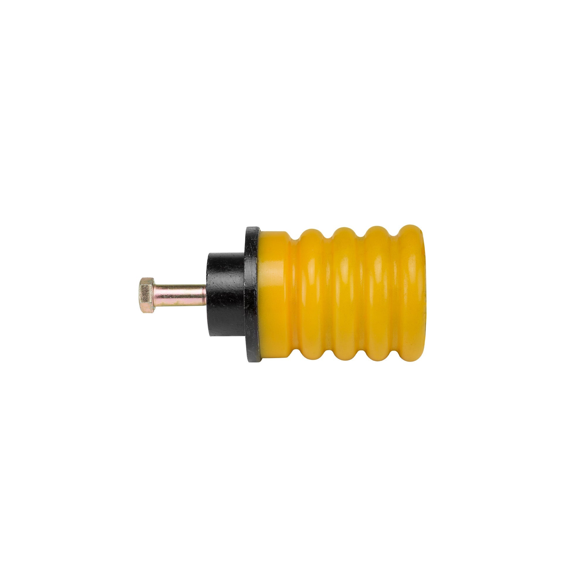 Front SumoSprings - 635kg - Yellow by SuperSprings International
