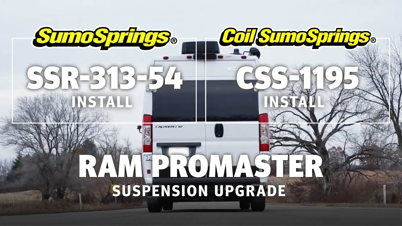CSS-1195 Coil SumoSprings by SuperSprings International