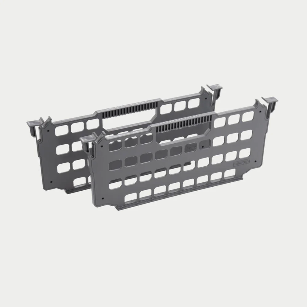 Version X Dividers, 2 Pack by DECKED