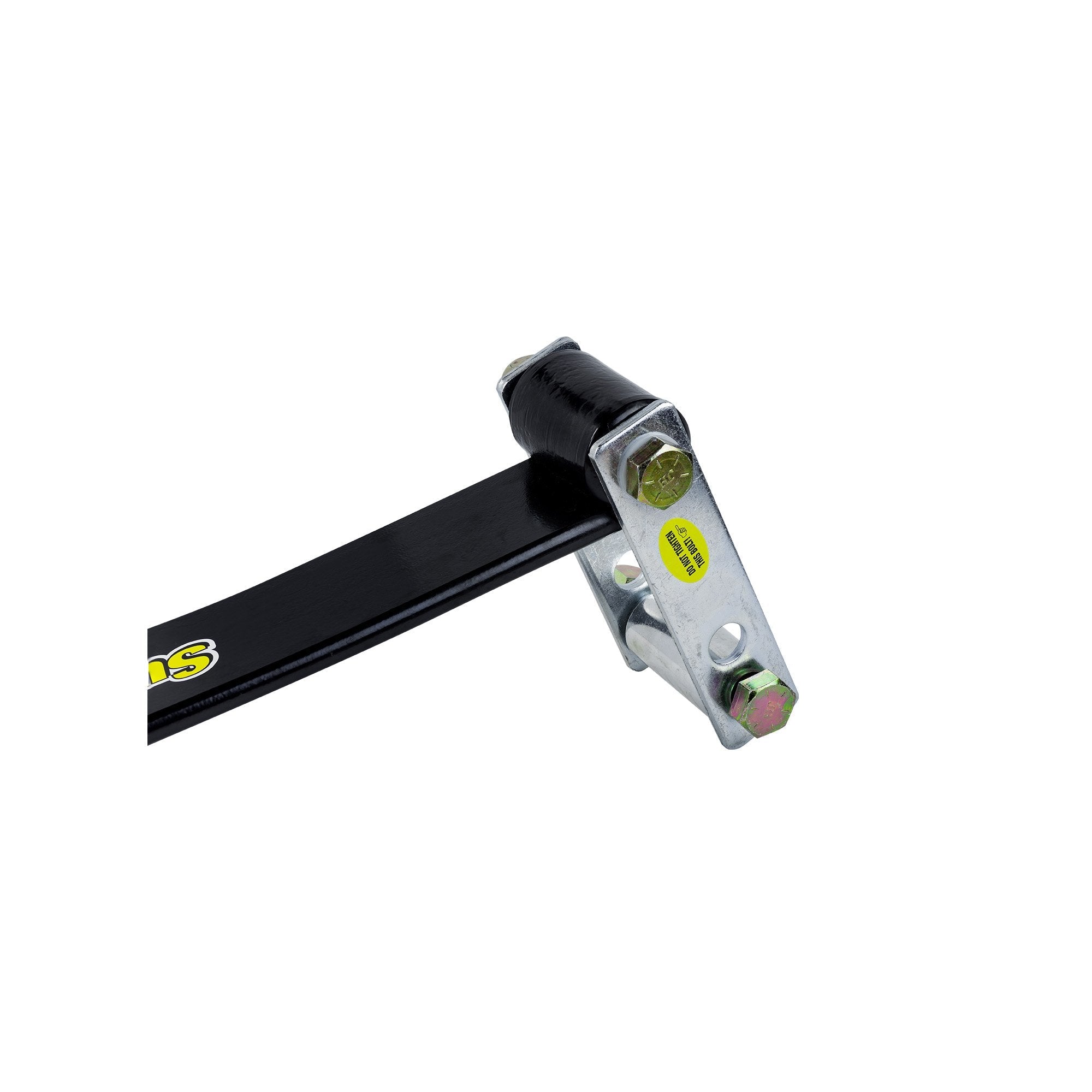 Rear SuperSprings - 1,130kg by SuperSprings International