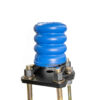 Rear SumoSprings - 630kg - Light Blue by SuperSprings International