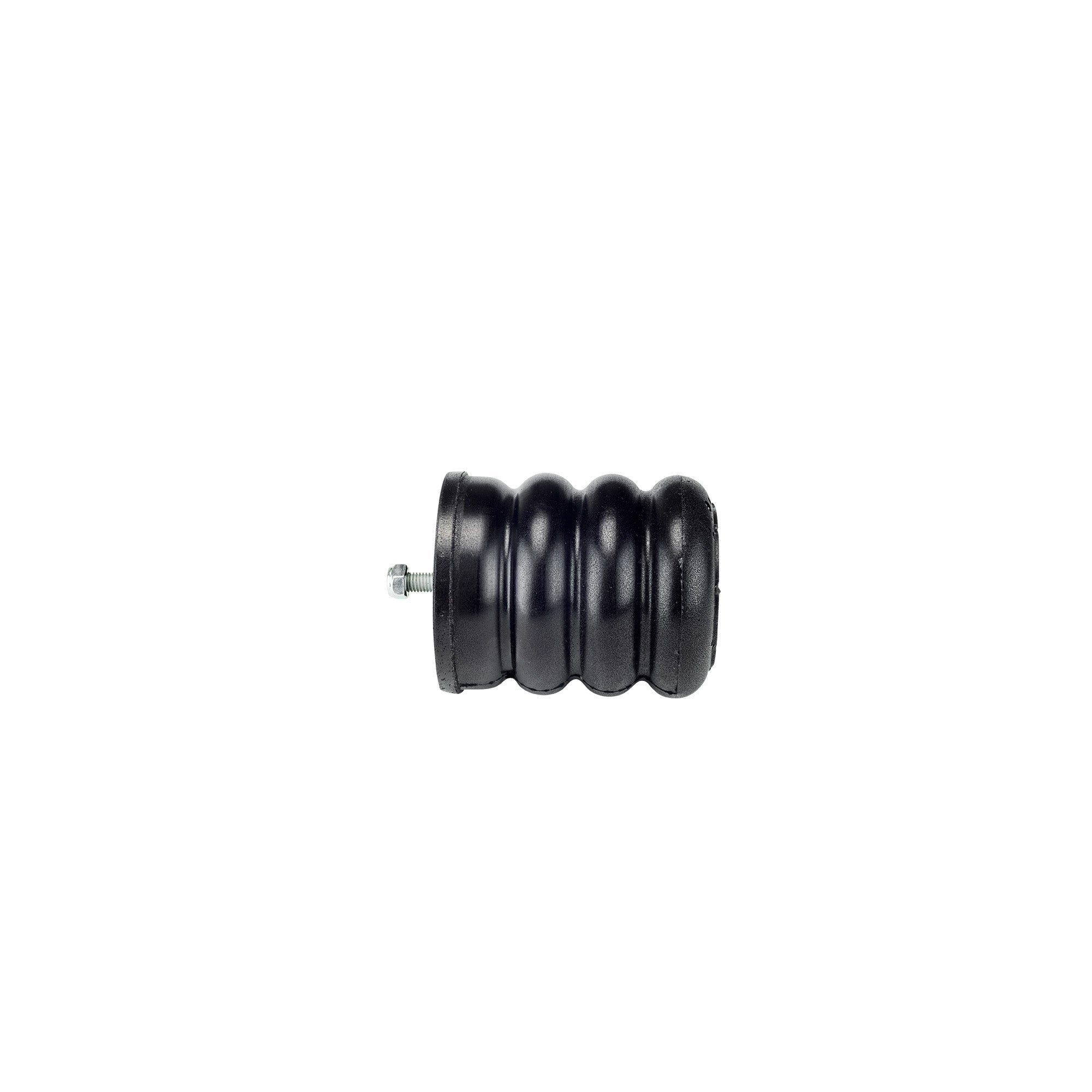 Front SumoSprings - 453kg - Black suits Mercedes-Benz Sprinter 4x2 by SuperSprings International