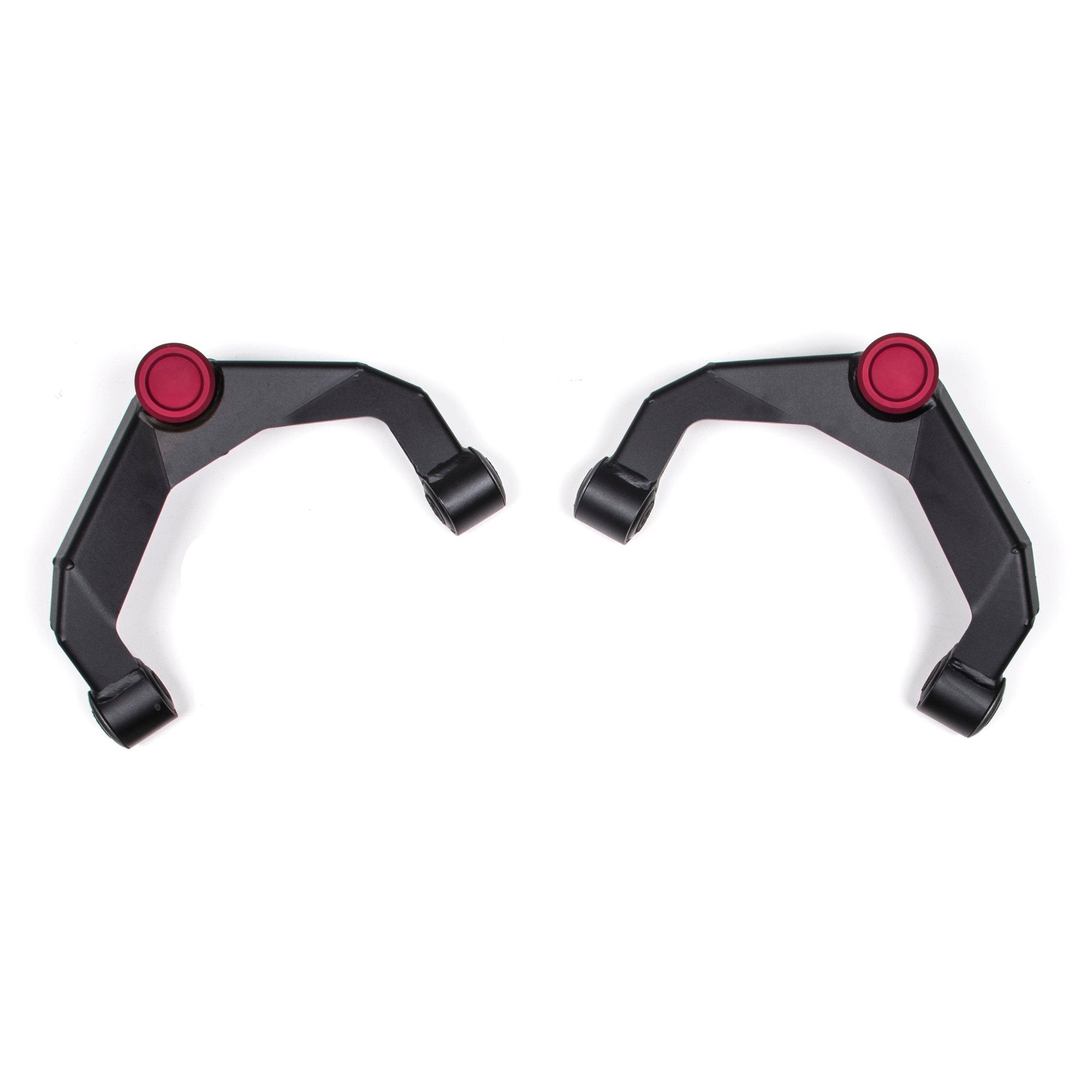 Upper Control Arms, Set of 2 suits Chev 2500/3500 (20-24) / GMC 2500/3500 (20-24) by Zone Offroad