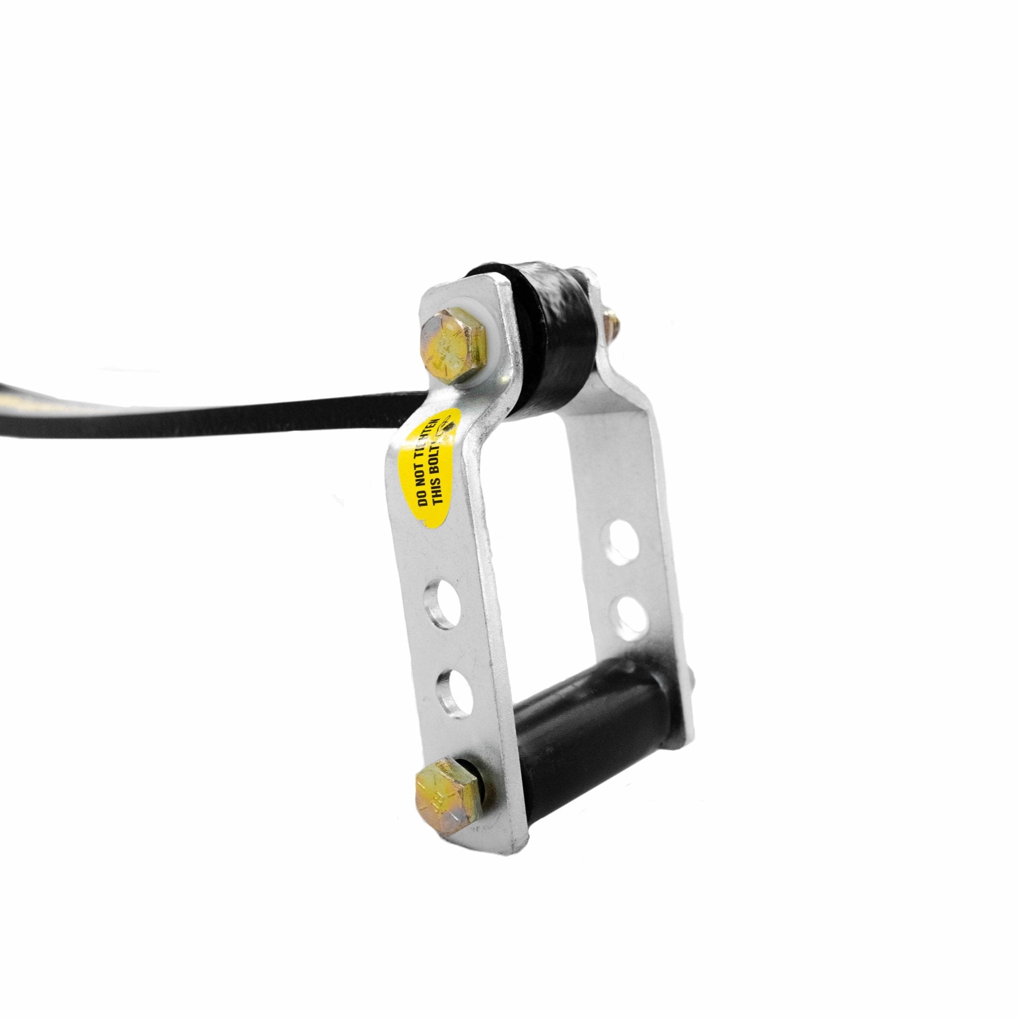 Rear SuperSprings - 860kg by SuperSprings International