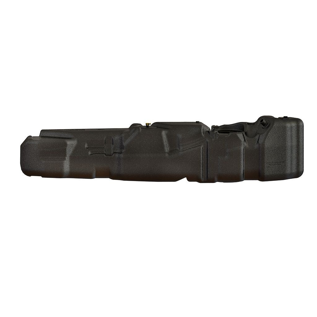 Long Range Fuel Tank, 208L, Crew Cab, 8'0 Tub Long Bed suits Ram 2500/3500 (25-26) by Titan Tanks
