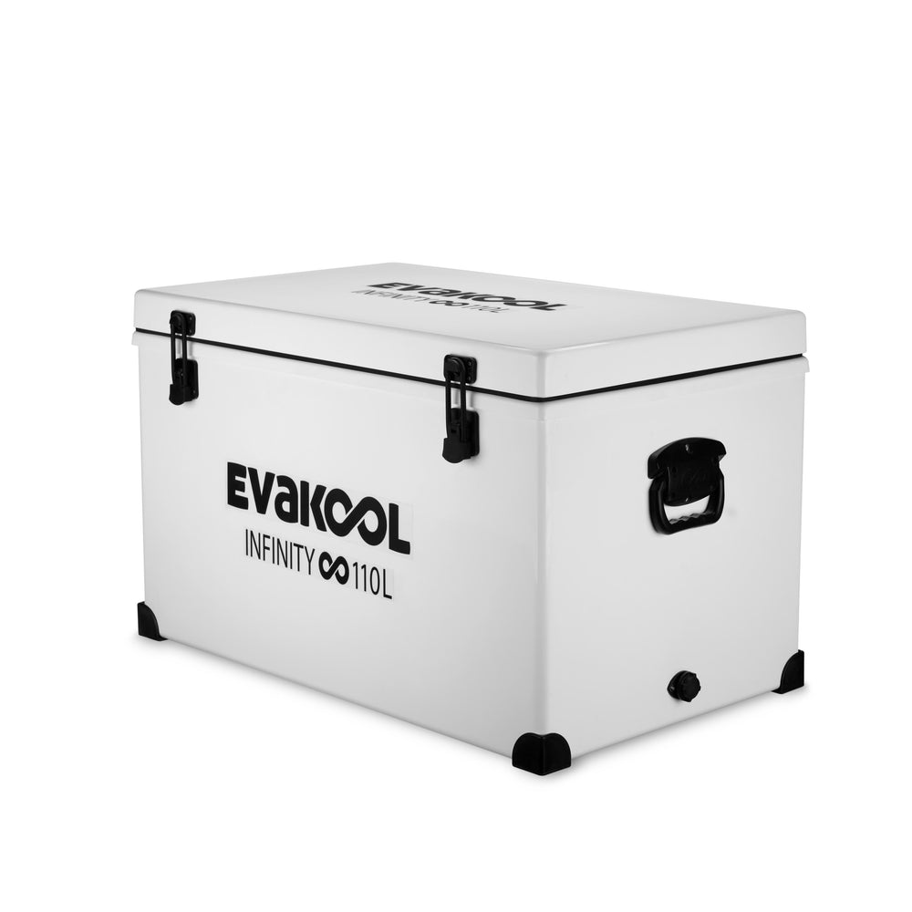 EVAKOOL 110L Infinity Fibreglass Cooler