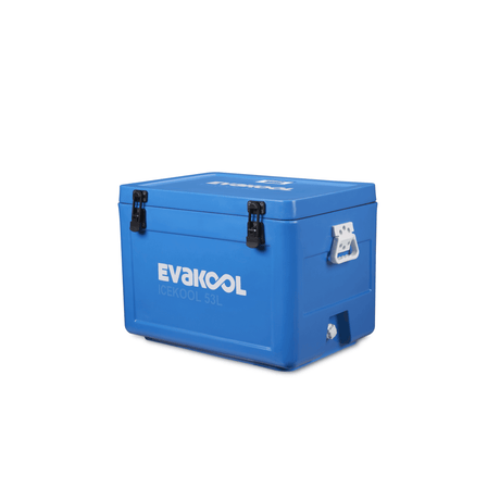 EVAKOOL 53L Icekool Cooler IK053
