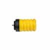 Rear SumoSprings - 1,270kg - Yellow suits Ford Transit 4x2 (2015+), Ford Transit 4x4 (2020+) by SuperSprings International