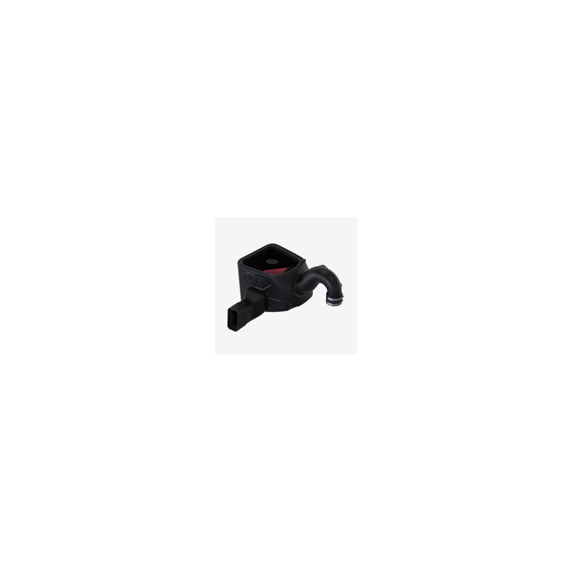 Cold Air Intake for 2019-2026 Ram 1500 / 2500 / 3500 5.7L Hemi (Gas, New Body Style) suits Ram 1500 DT/2500/3500 (19-26) by S&B Filters