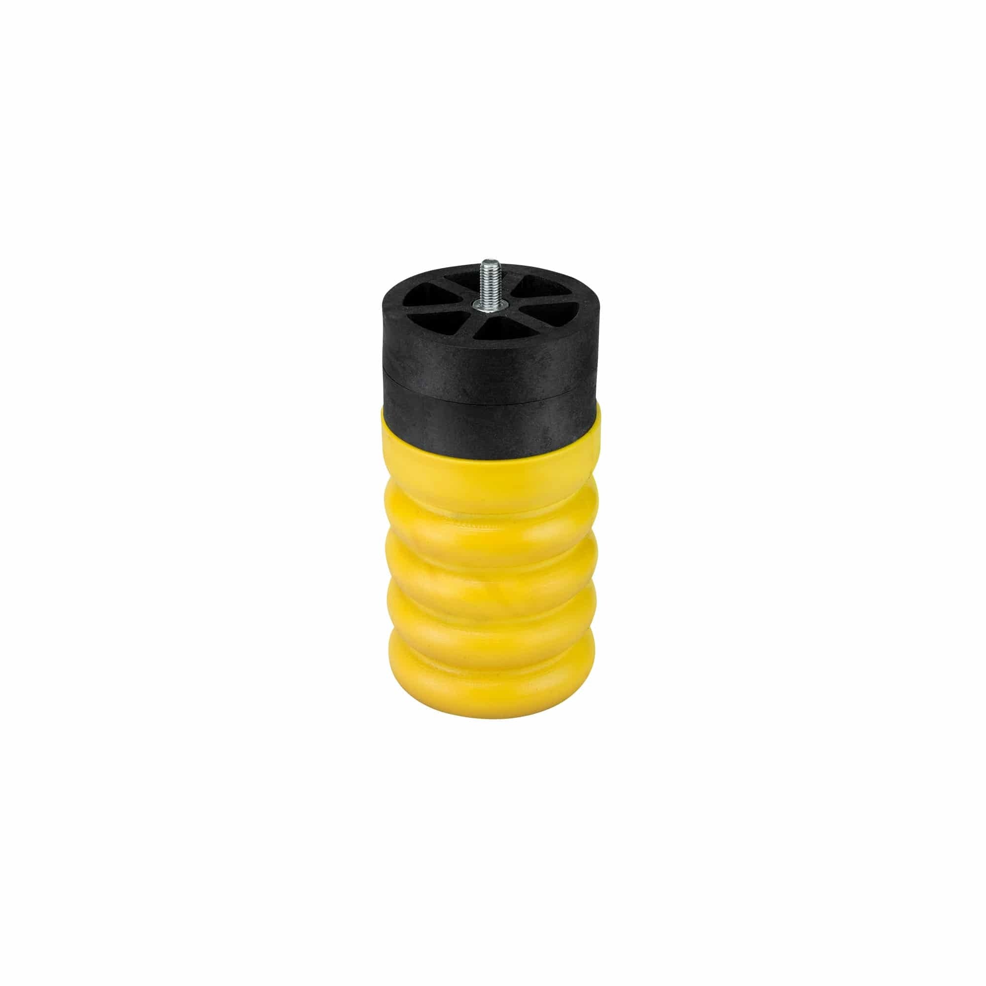 Rear SumoSprings, 1,270kg, Yellow by SuperSprings International