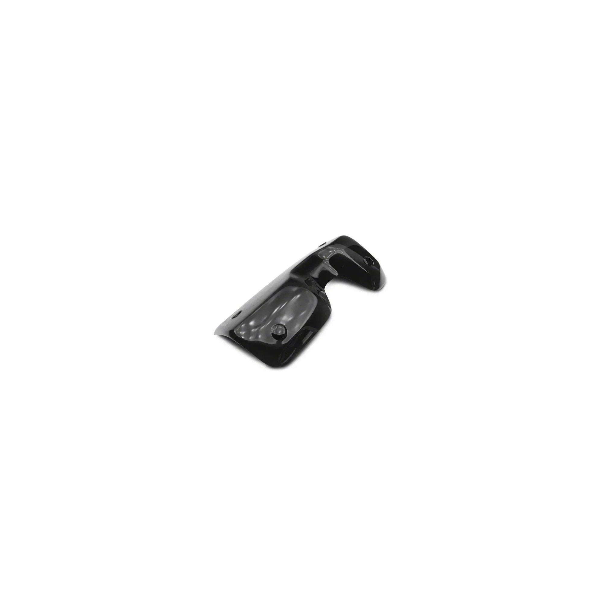 AVS 2019-2025 Chev 1500 Tinted Tail Light Covers, Smoked, Set of 2