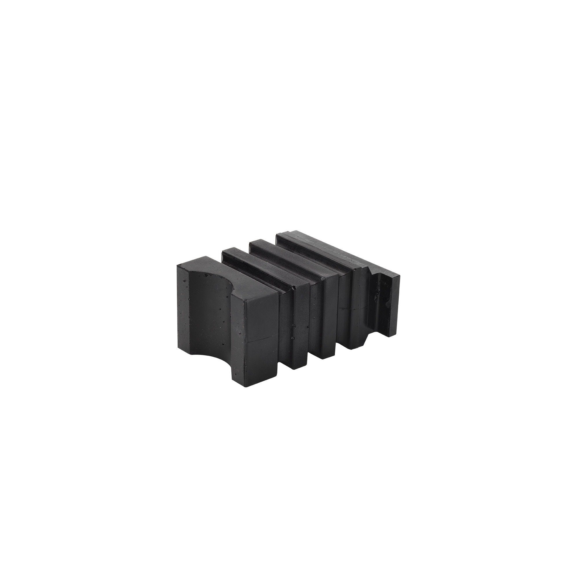 Rear SumoSprings - 410kg - Black by SuperSprings International