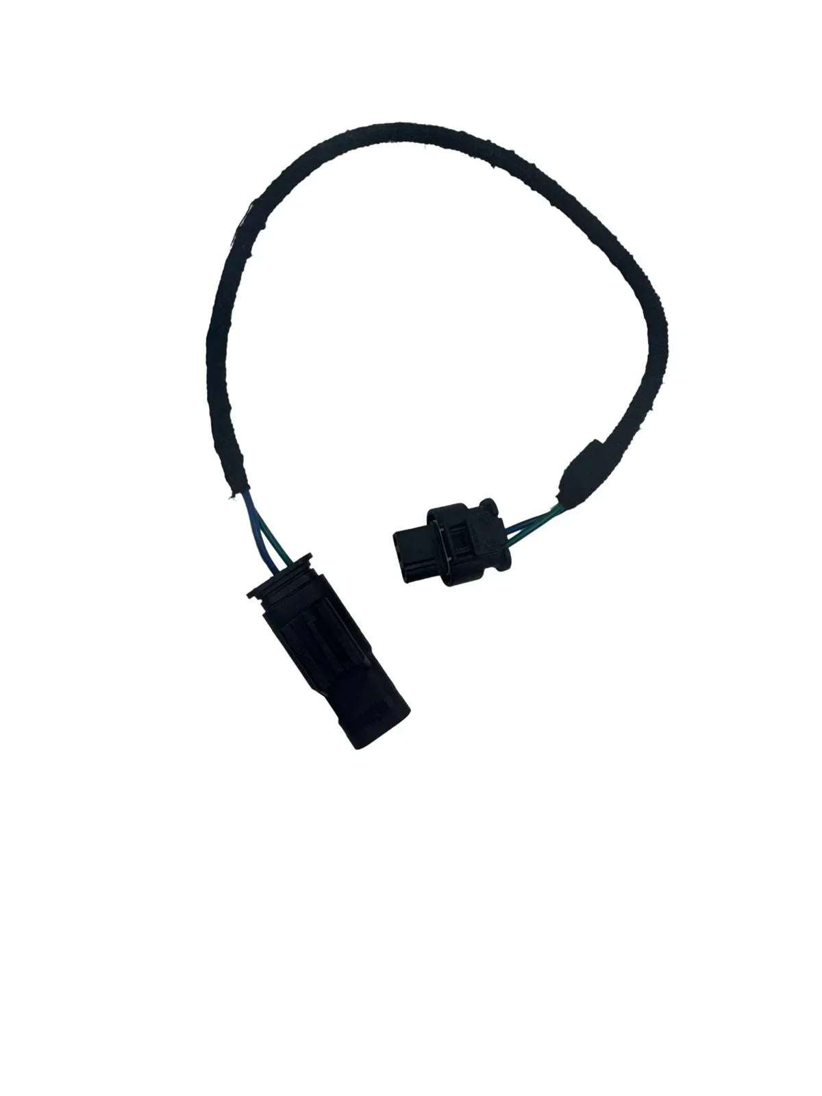 3 Pin Parking Sensor Extension Harness