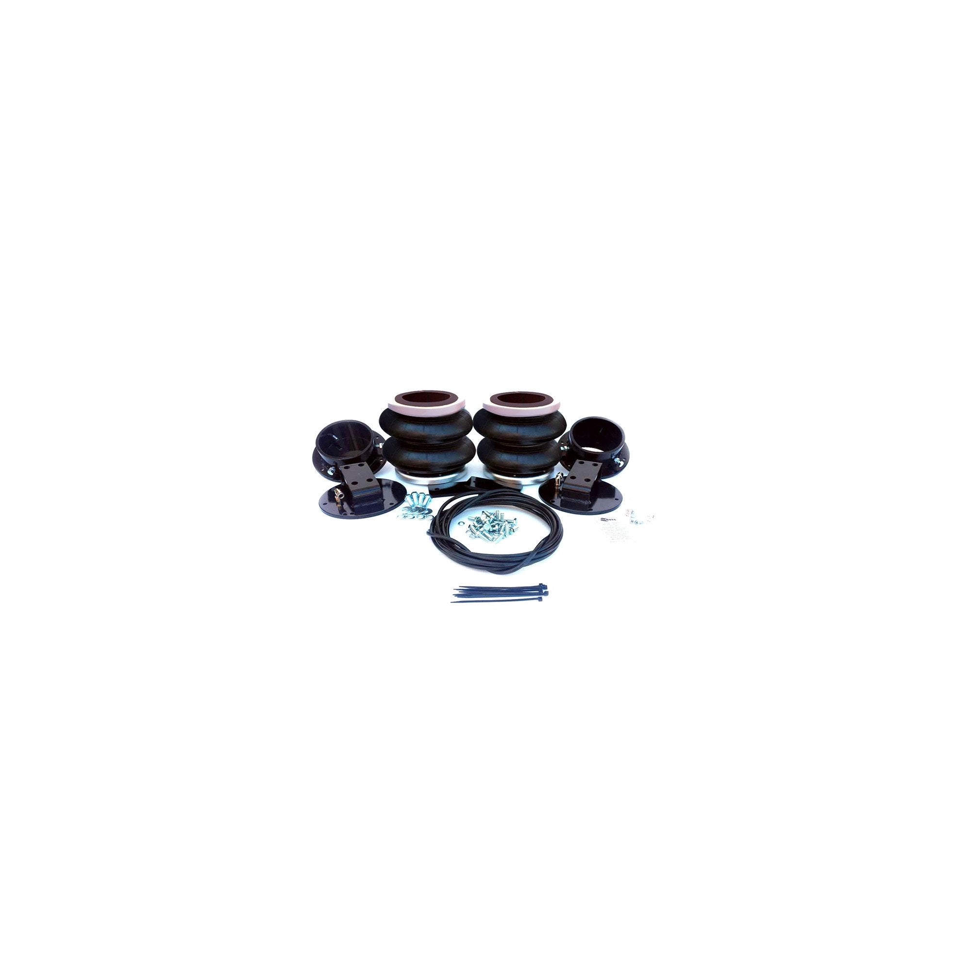 Double Bellow Airbag suits Ram 1500 DT (19-26), 1500 DS (13-24) by Boss Airbags