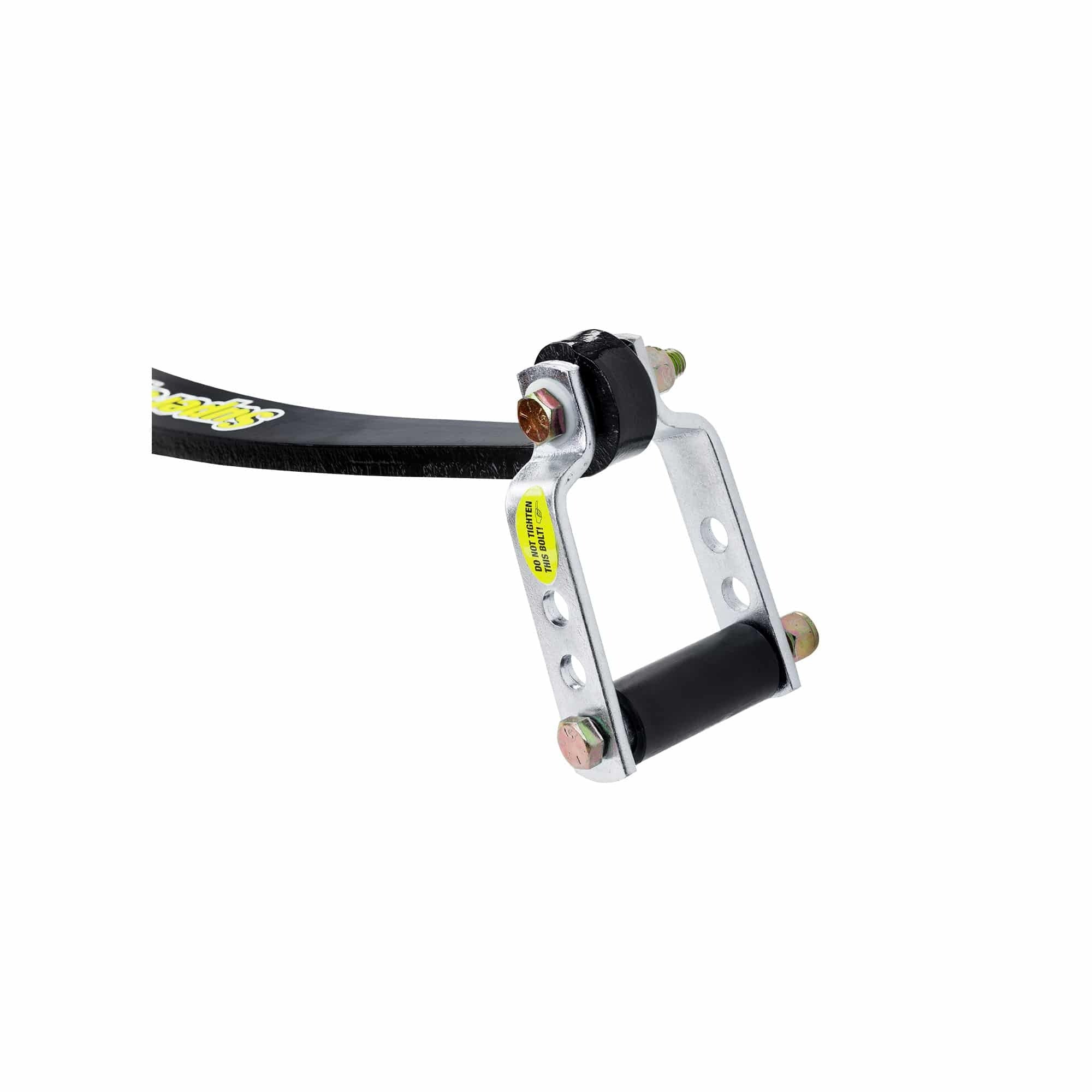 Rear SuperSprings - 1315kg by SuperSprings International